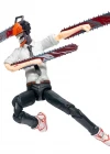 Total Anime 16 cm Aksiyon Figür 02 - CHAINSAW MAN