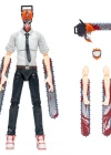 Total Anime 16 cm Aksiyon Figür 02 - CHAINSAW MAN