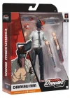 Total Anime 16 cm Aksiyon Figür 02 - CHAINSAW MAN