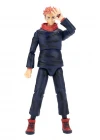 Total Anime 16 cm Aksiyon Figür 03 - YUJI ITADORI