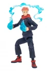 Total Anime 16 cm Aksiyon Figür 03 - YUJI ITADORI