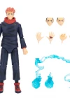 Total Anime 16 cm Aksiyon Figür 03 - YUJI ITADORI