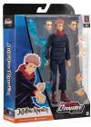 Total Anime 16 cm Aksiyon Figür 03 - YUJI ITADORI