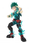 Total Anime 16 cm Aksiyon Figür 04 - IZUKU MIDORIYA