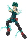 Total Anime 16 cm Aksiyon Figür 04 - IZUKU MIDORIYA