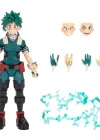 Total Anime 16 cm Aksiyon Figür 04 - IZUKU MIDORIYA