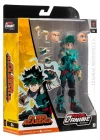 Total Anime 16 cm Aksiyon Figür 04 - IZUKU MIDORIYA