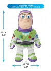 Toy Story Buzz Lightyear Elektronik Kukla 25 cm