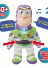 Toy Story Buzz Lightyear Elektronik Kukla 25 cm