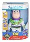 Toy Story Buzz Lightyear Elektronik Kukla 25 cm