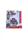 Transformers Classic Heroes Team F0719 G0449 Optımus Primal
