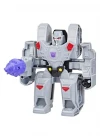 Transformers Classic Heroes Team F0719 F4444 Megatron