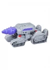 Transformers Classic Heroes Team F0719 F4444 Megatron