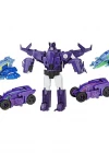 Transformers Combiner Force Galvatronus Figür Seti