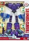 Transformers Combiner Force Galvatronus Figür Seti