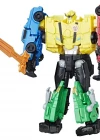 Transformers Combiner Force Ultra Bee Figür Seti