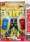 Transformers Combiner Force Ultra Bee Figür Seti