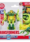 Transformers Cyberworld CHOP SHOP G1053