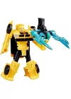 Transformers Cyberworld Armor Up Bumblebee G1045