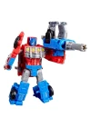 Transformers Cyberworld Armored Cyber Changers Optimus Prime G1054