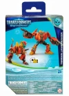 Transformers EarthSpark Deluxe Figür Terran Jawbreaker F8671