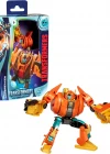 Transformers EarthSpark Deluxe Figür Terran Jawbreaker F8671