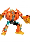 Transformers EarthSpark Deluxe Figür Terran Jawbreaker F8671