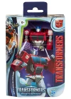 Transformers Earthspark Deluxe Optimus Prime Figürü F6735