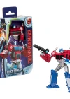 Transformers Earthspark Deluxe Optimus Prime Figürü F6735