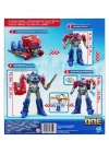Transformers One Elektronik Optimus Prime F9209