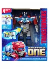 Transformers One Elektronik Optimus Prime F9209