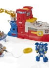 Transformers Rescue Bots Kurtarma Botu Oyun Seti