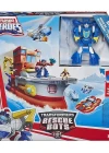 Transformers Rescue Bots Kurtarma Botu Oyun Seti