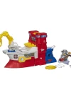 Transformers Rescue Bots Kurtarma Botu Oyun Seti