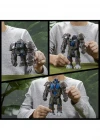 Transformers Rise Of The Beats Optimus Primal F3900 F4641