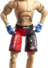 UFC Collection Series 6 Jens Pulver Action Figure [WEC 31]