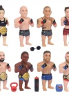 UFC Kafes Dövüşçüleri 8li Koleksiyon Figür Seti