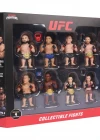 UFC Kafes Dövüşçüleri 8li Koleksiyon Figür Seti