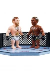 UFC Kafes Dövüşçüleri Boks Torbası Sürpriz Kapsül