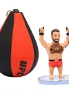 UFC Kafes Dövüşçüleri Hız Torbası Sürpriz Kapsül
