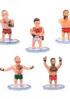 UFC Kafes Dövüşçüleri Hız Torbası Sürpriz Kapsül