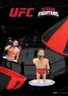 UFC Kafes Dövüşçüleri Hız Torbası Sürpriz Kapsül