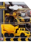 Volvo 7,5 cm Araçlar - Beton Mikseri