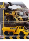 Volvo 7,5 cm Araçlar - Damperli Kamyon
