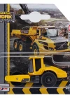 Volvo 7,5 cm Araçlar - Silindir
