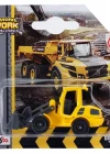 Volvo 7,5 cm Araçlar - Yükleyici