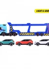 Volvo FH16 Araba Taşıyıcı Kamyon 203747017