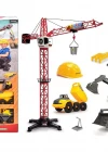 Volvo İnşaat Yapı Seti 203724007