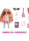 LOL Tweens Neon Pop Yıldızları Thea Stars 120650