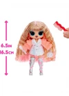 LOL Tweens Neon Pop Yıldızları Thea Stars 120650